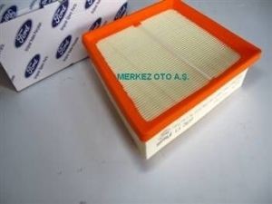 Courier hava filtresi 2017- OTOSAN