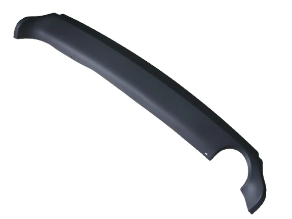 Fiesta arka tampon alt spoiler ST 2006-2008 ORJİNAL