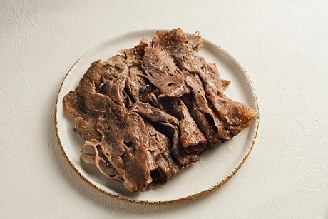 Pişmiş Yaprak Dana Döner 200 Gr - Nebyan