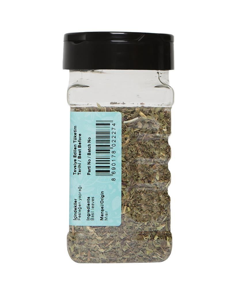 Fesleğen 50 gr - Hayfene