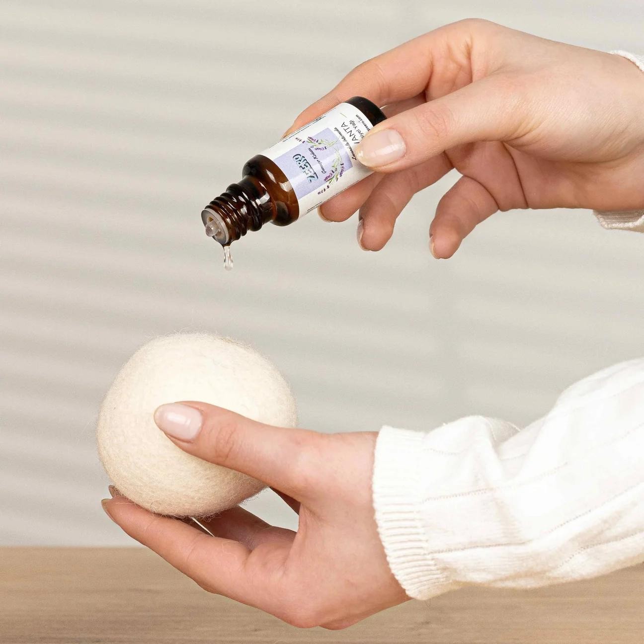 Çamaşır Kokusu Lavanta Yağı 20 ml - Going Zeero