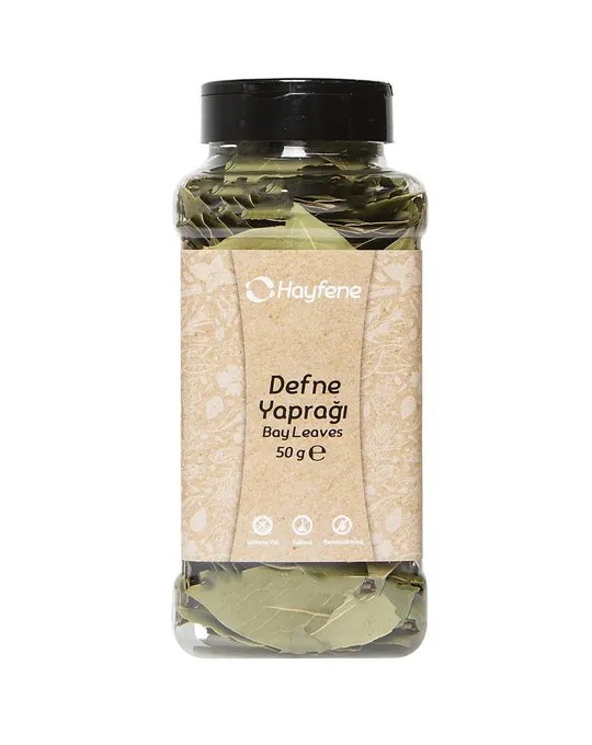 Defne Yaprağı 50 G