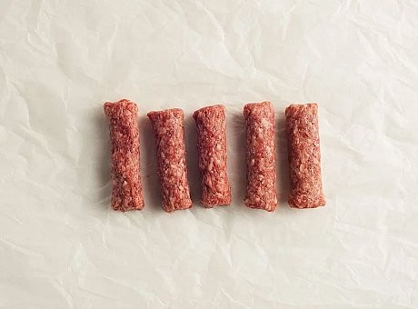 İnegöl Köfte 500 Gr (8-10 adet) - Nebyan
