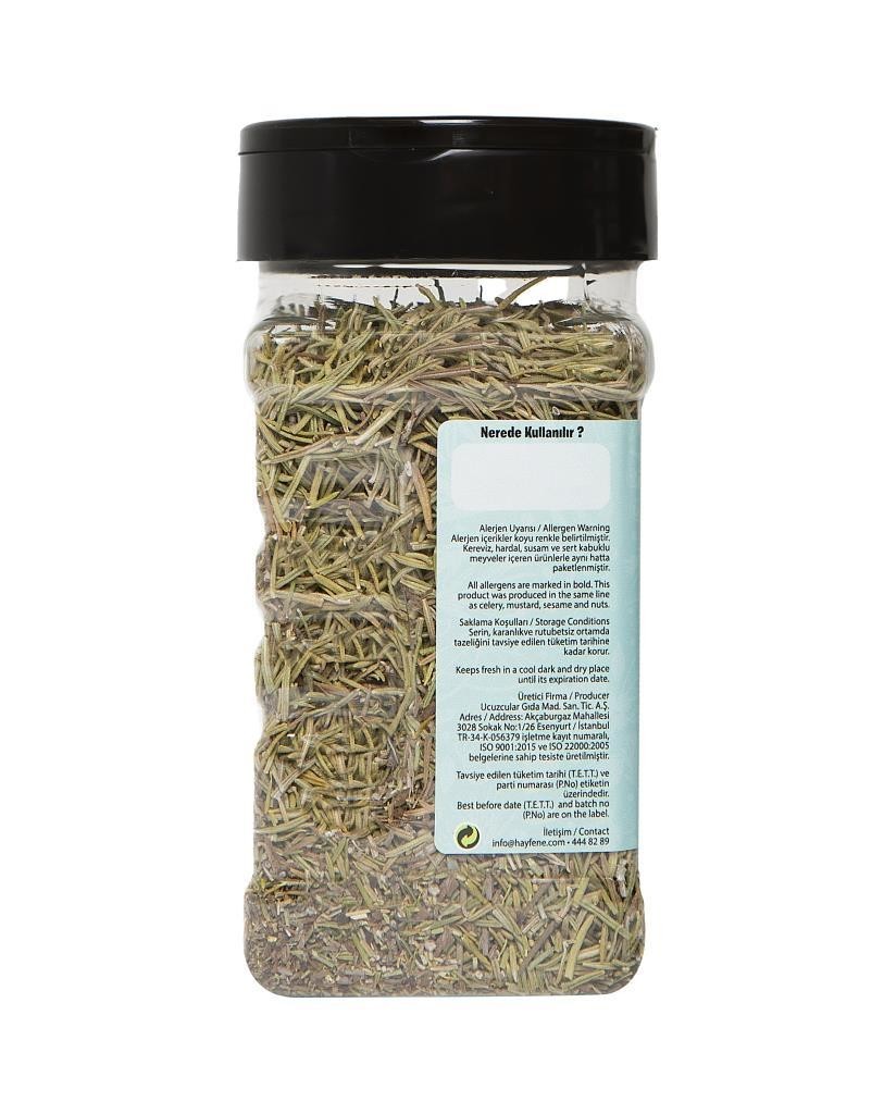 Biberiye 60 gr - Hayfene