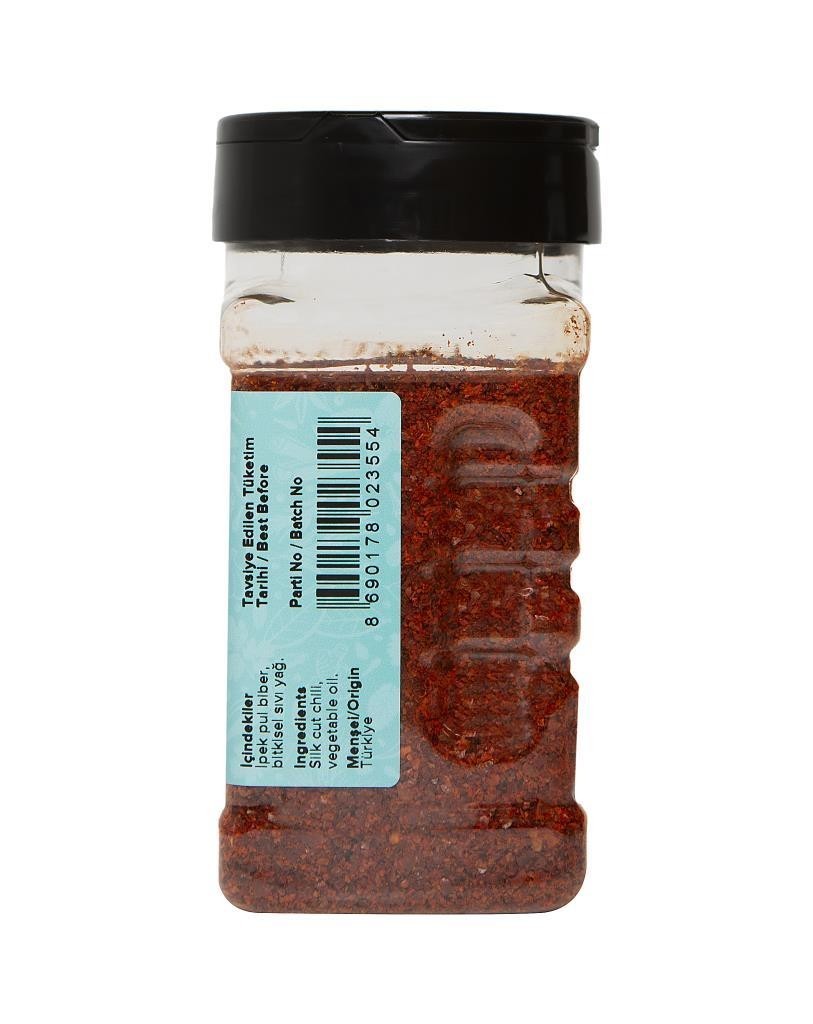İpek Pul Biber (Özel) 150 gr - Hayfene