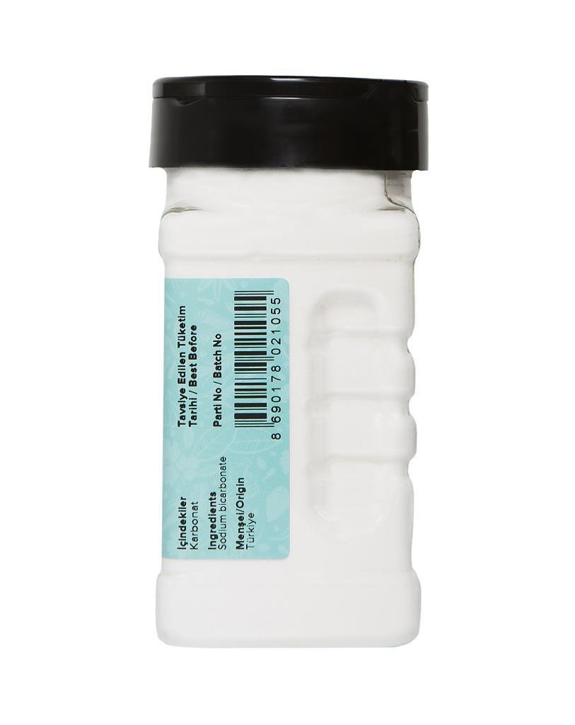 İngiliz Karbonatı (Yenilebilir) 390 gr - Hayfene