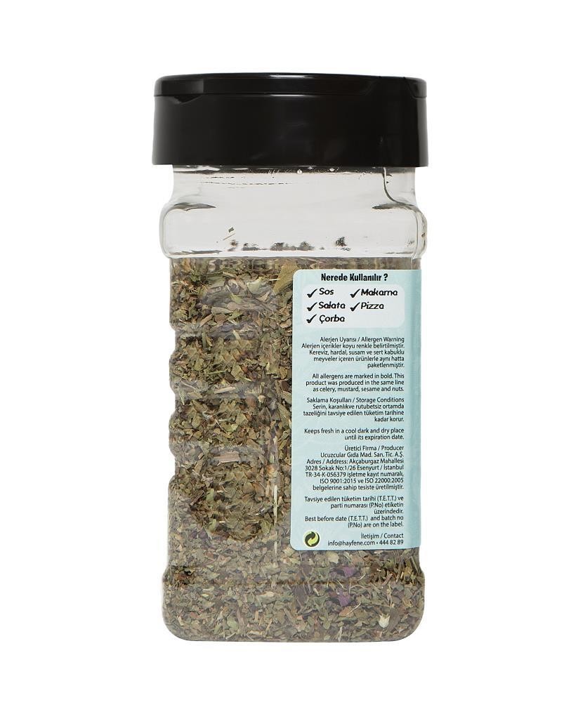 Fesleğen 50 gr - Hayfene