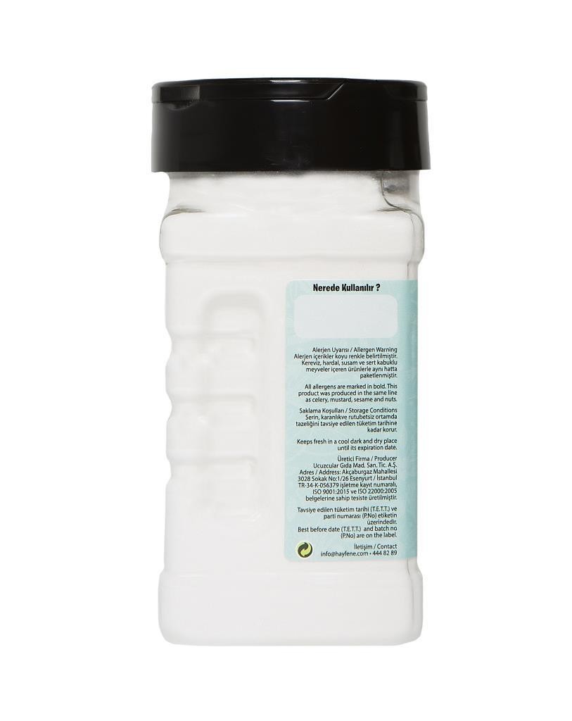 İngiliz Karbonatı (Yenilebilir) 390 gr - Hayfene