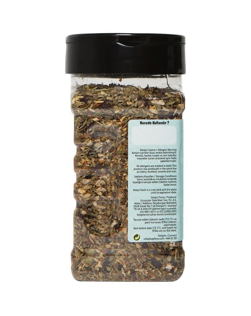 İtalyan Baharat Karışımı 90 GR - Hayfene
