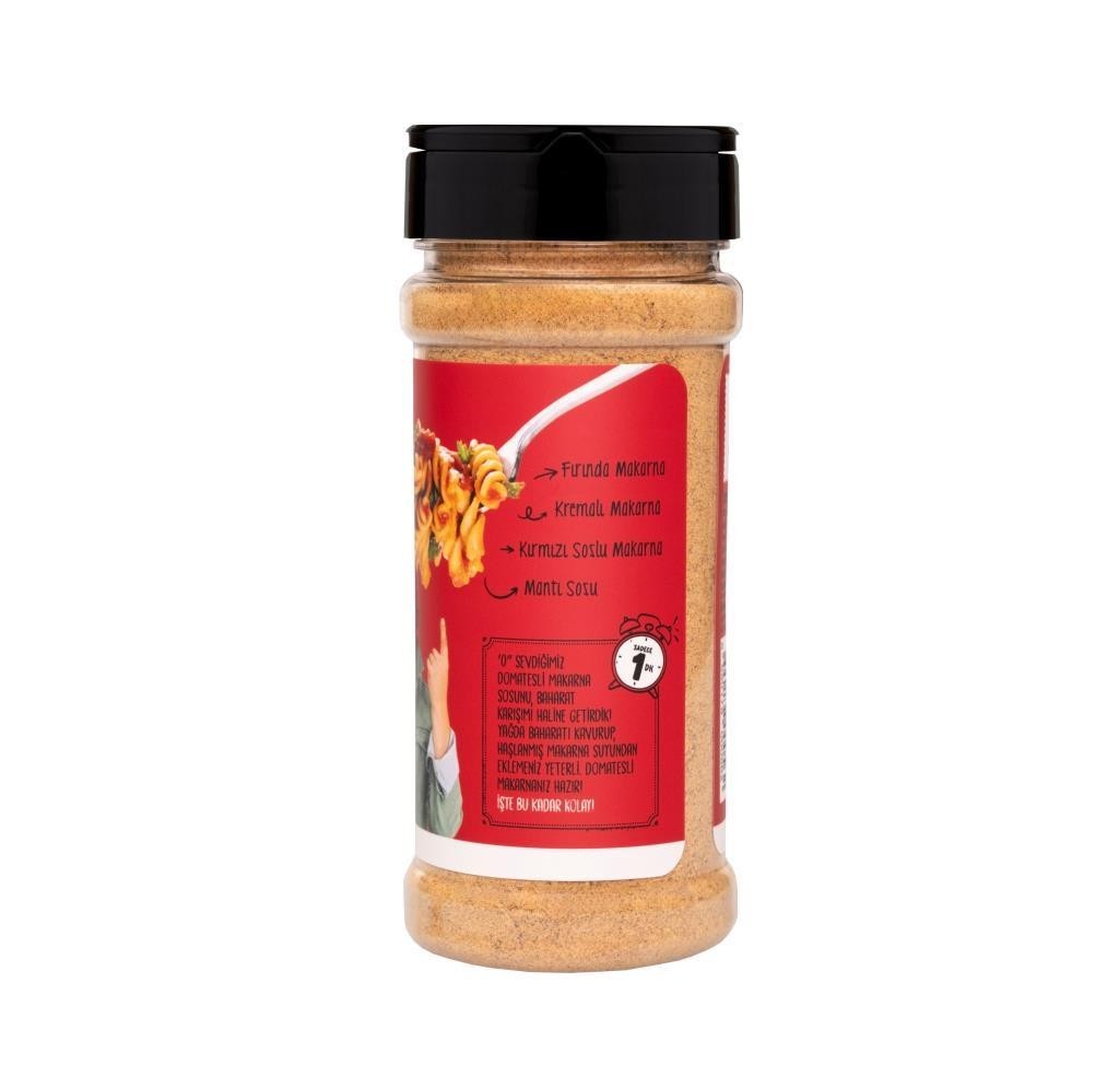 Refika'dan İşte O Makarna Baharatlı Çeşni 150 gr - Hayfene