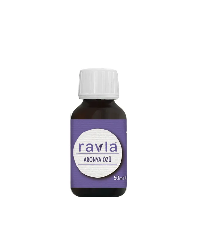 Ravla Aronya Özü - 50ml