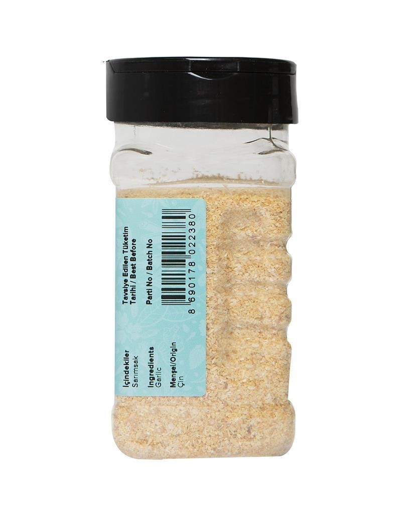 Sarımsak Granül 180 gr - Hayfene