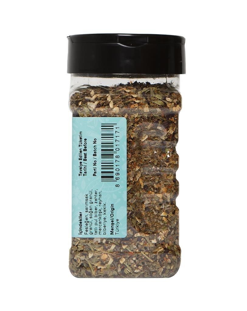 İtalyan Baharat Karışımı 90 GR - Hayfene