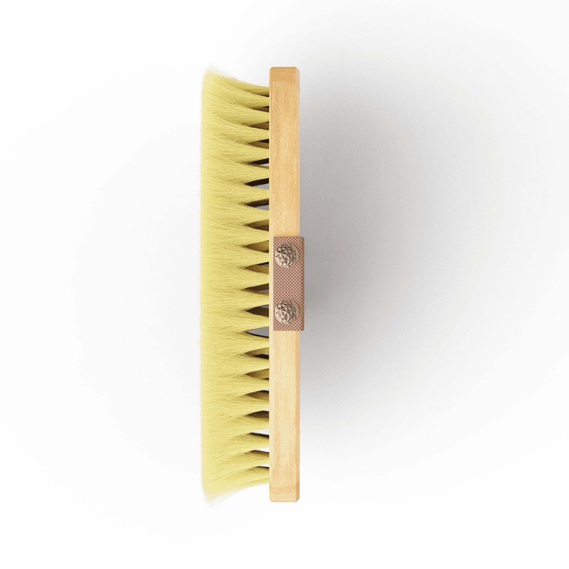 Smoothing Dry Body Brush