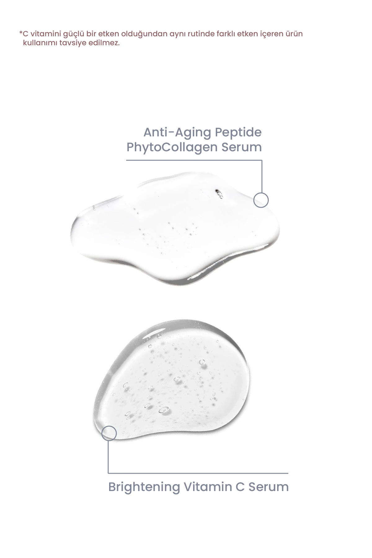 Yaşlanma Karşıtı & Aydınlatıcı Vegan Temel Cilt Bakım Seti