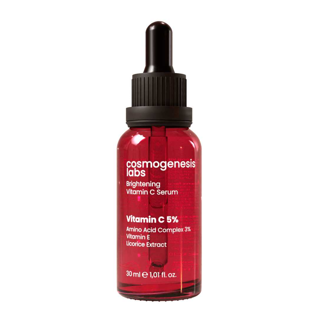 Brightening Vitamin C Serum 30 ml