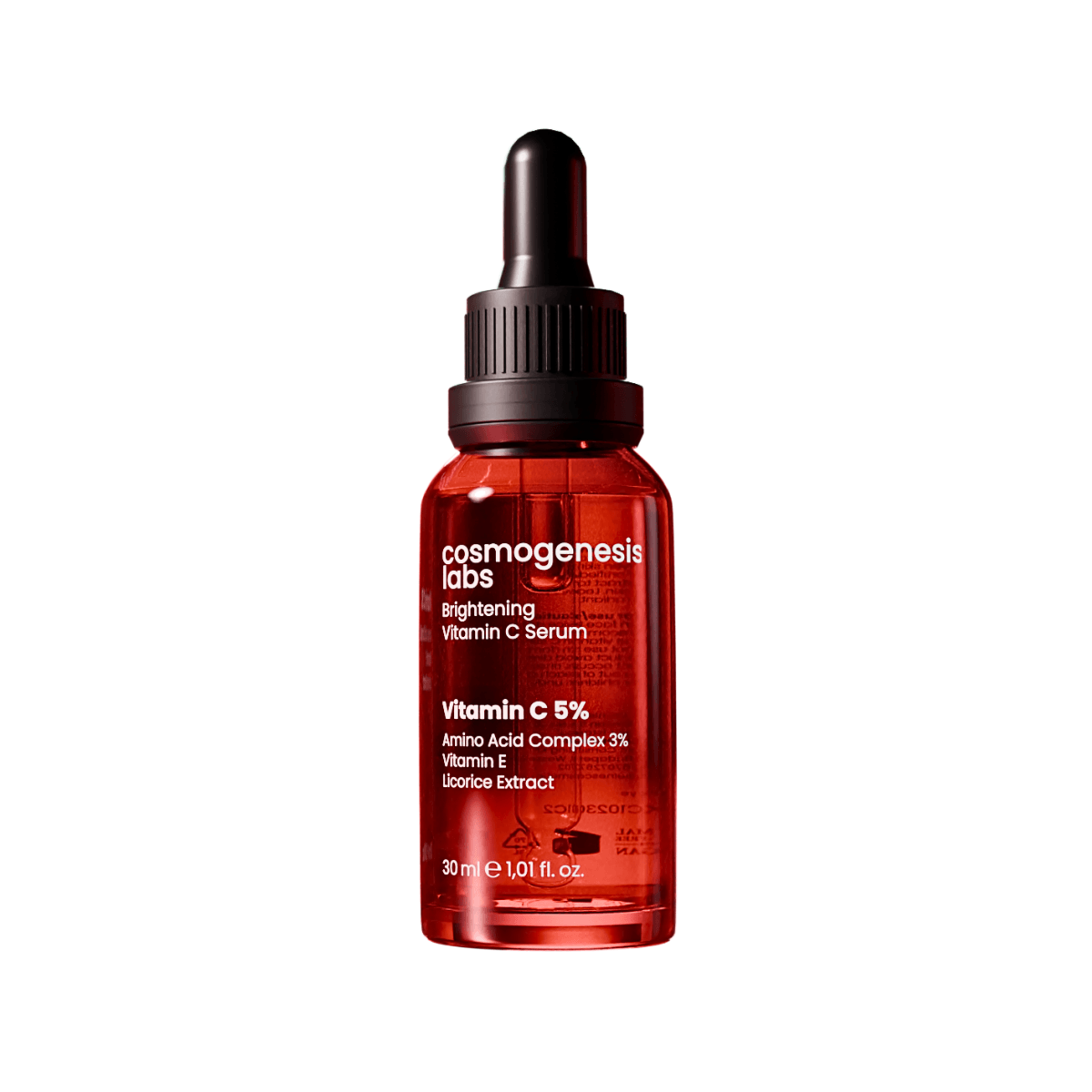 Brightening Vitamin C Serum 30 ml