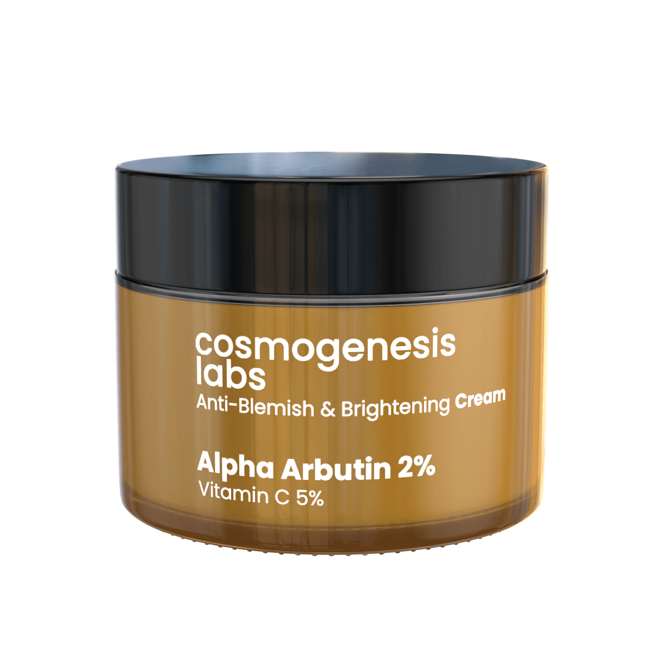 Anti-Blemish & Brightening Cream 50 ml