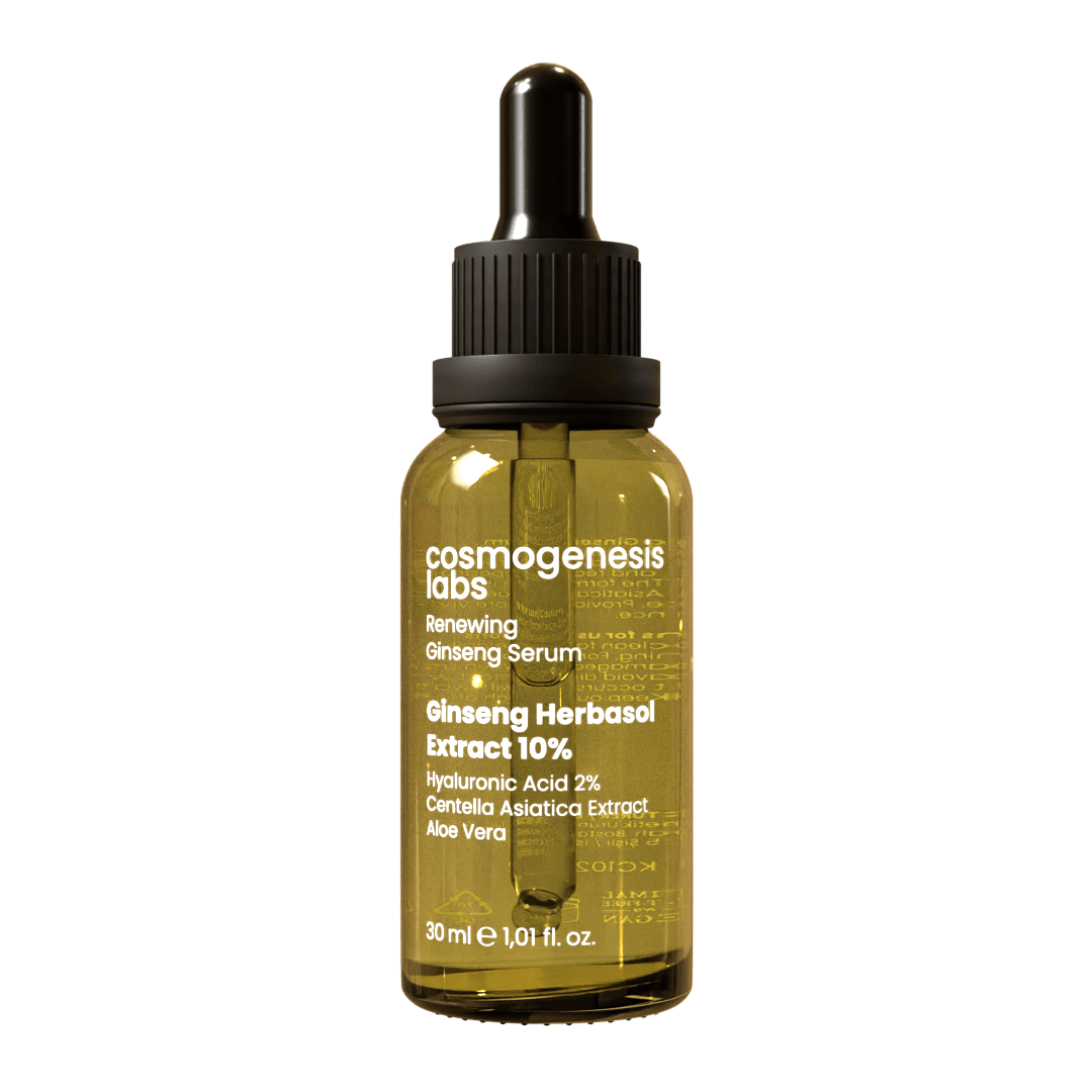 Renewing Ginseng Serum 30 ml