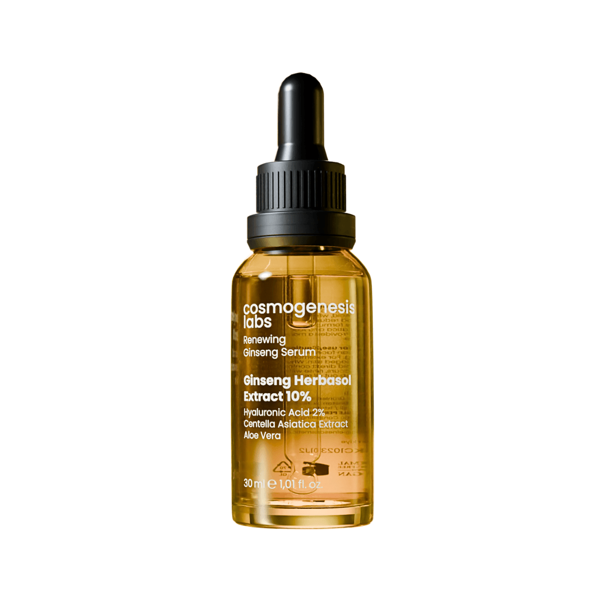 Renewing Ginseng Serum 30 ml