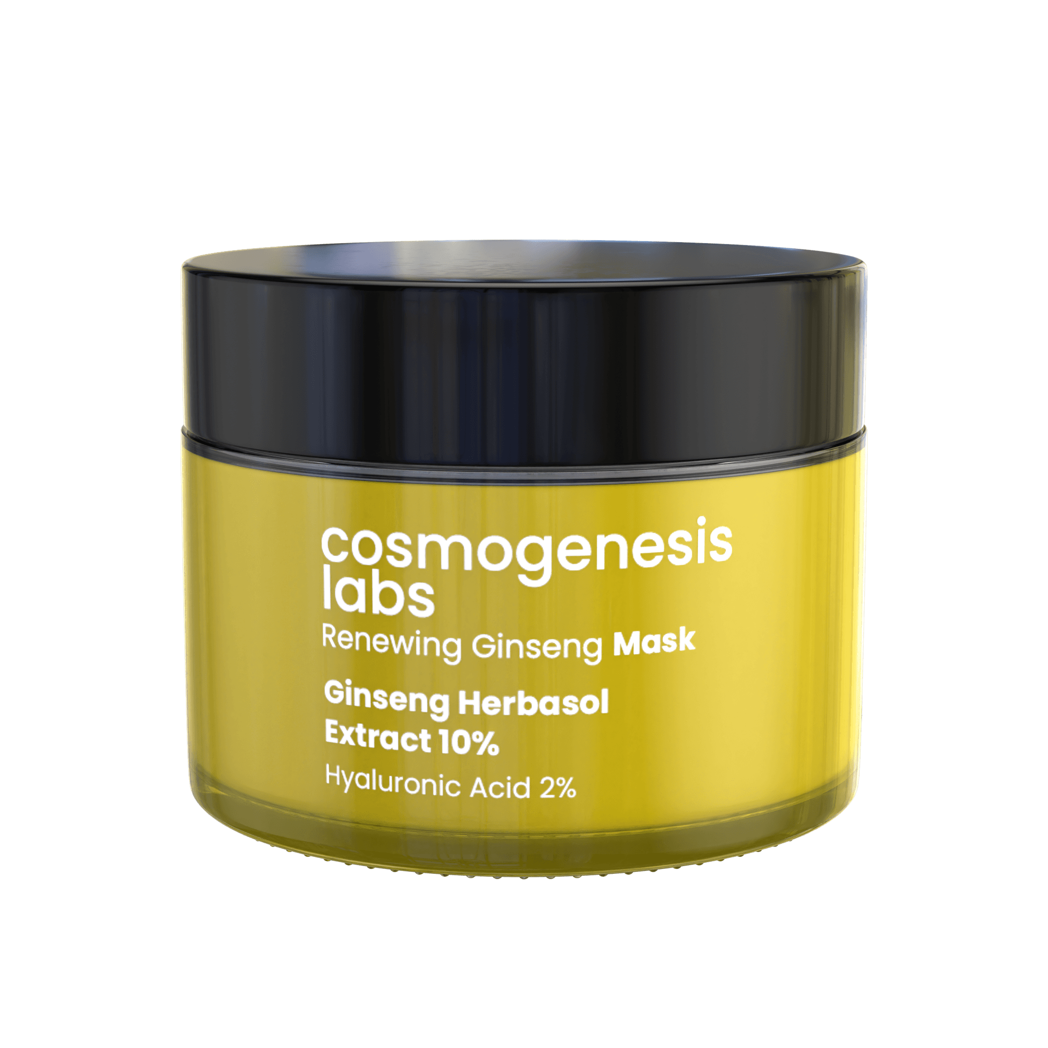 Renewing Ginseng Mask 50 ml