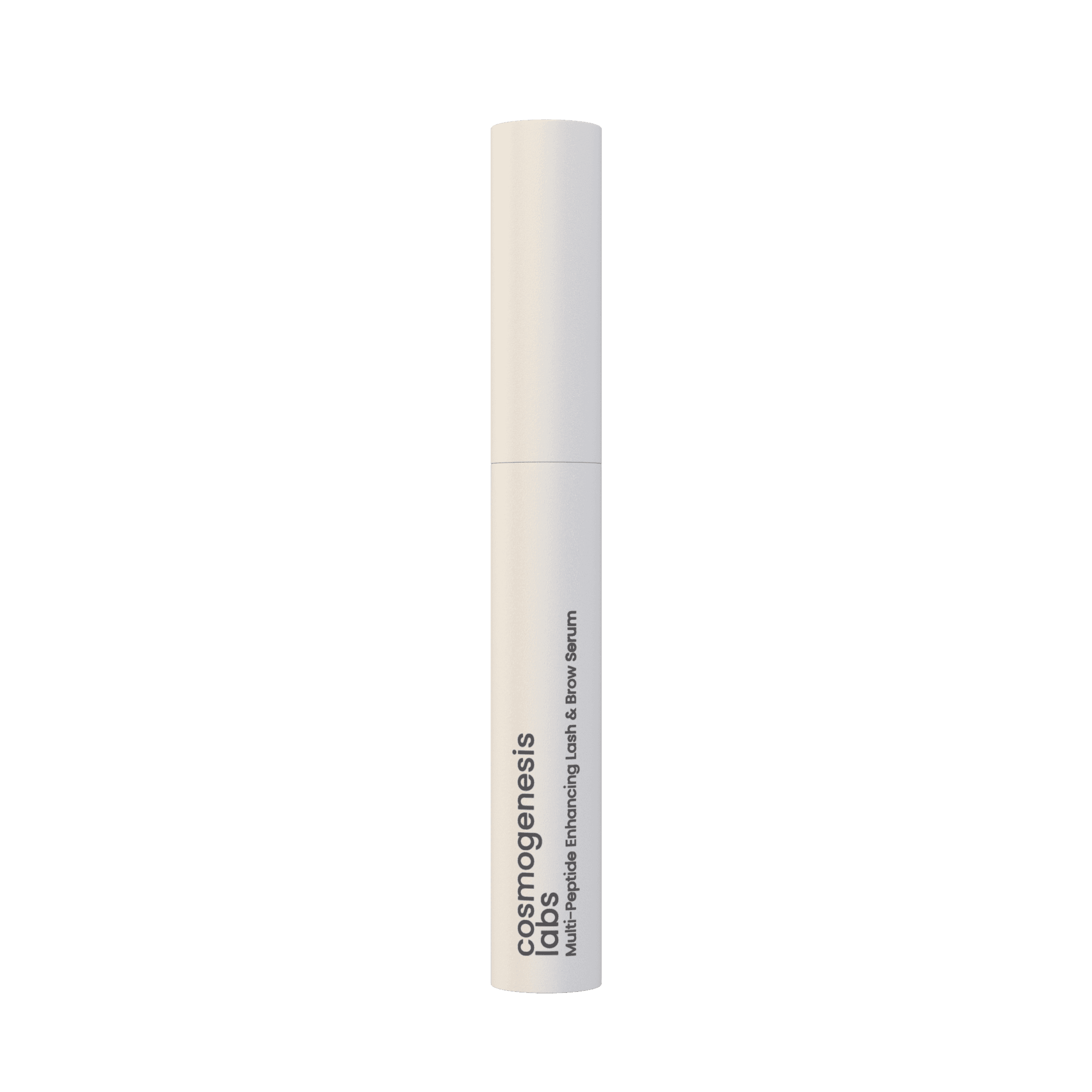 Multi-Peptide Enhancing Lash & Brow Serum 3 ml