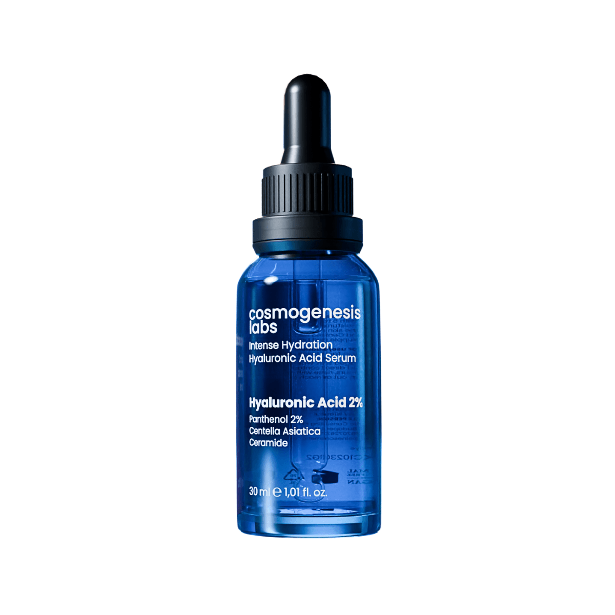 Intense Hydration Hyaluronic Acid Serum 30 ml