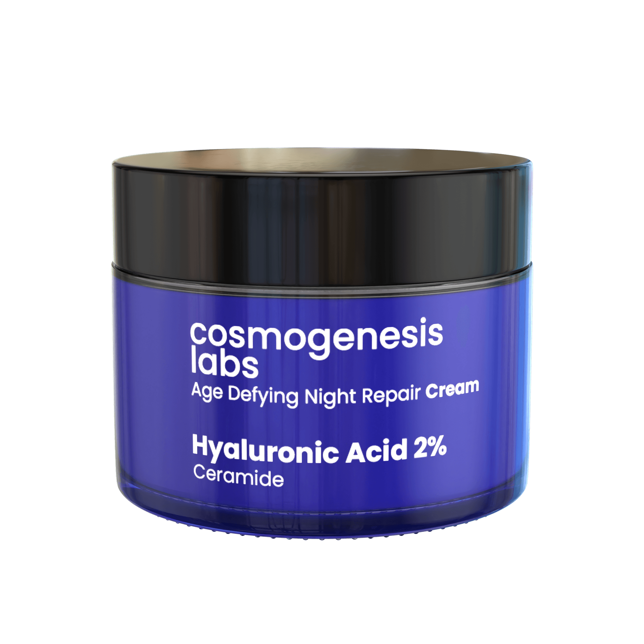 Age Defying Night Repair Cream 50 ml