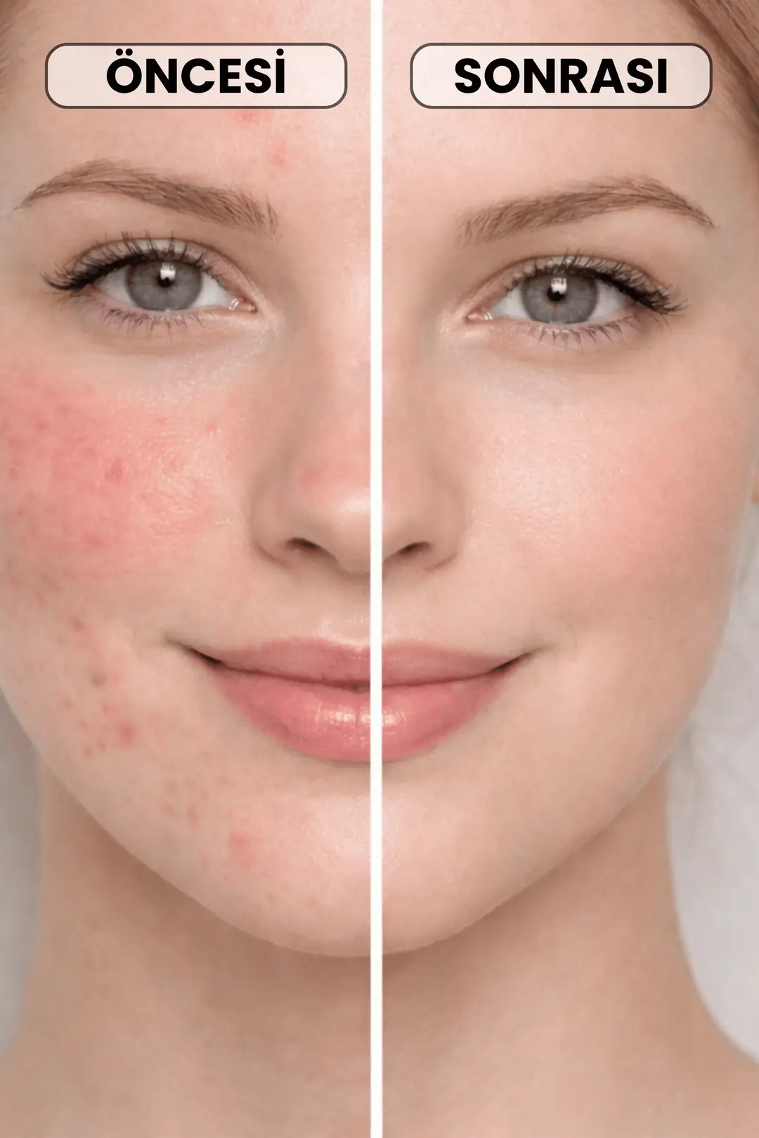 Azelaik Asit Serum 30ml - Leke Karşıtı, Yatıştırıcı