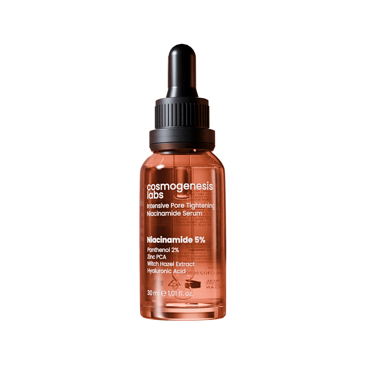 Intensive Pore Tightening Niacinamide Serum 30 ml