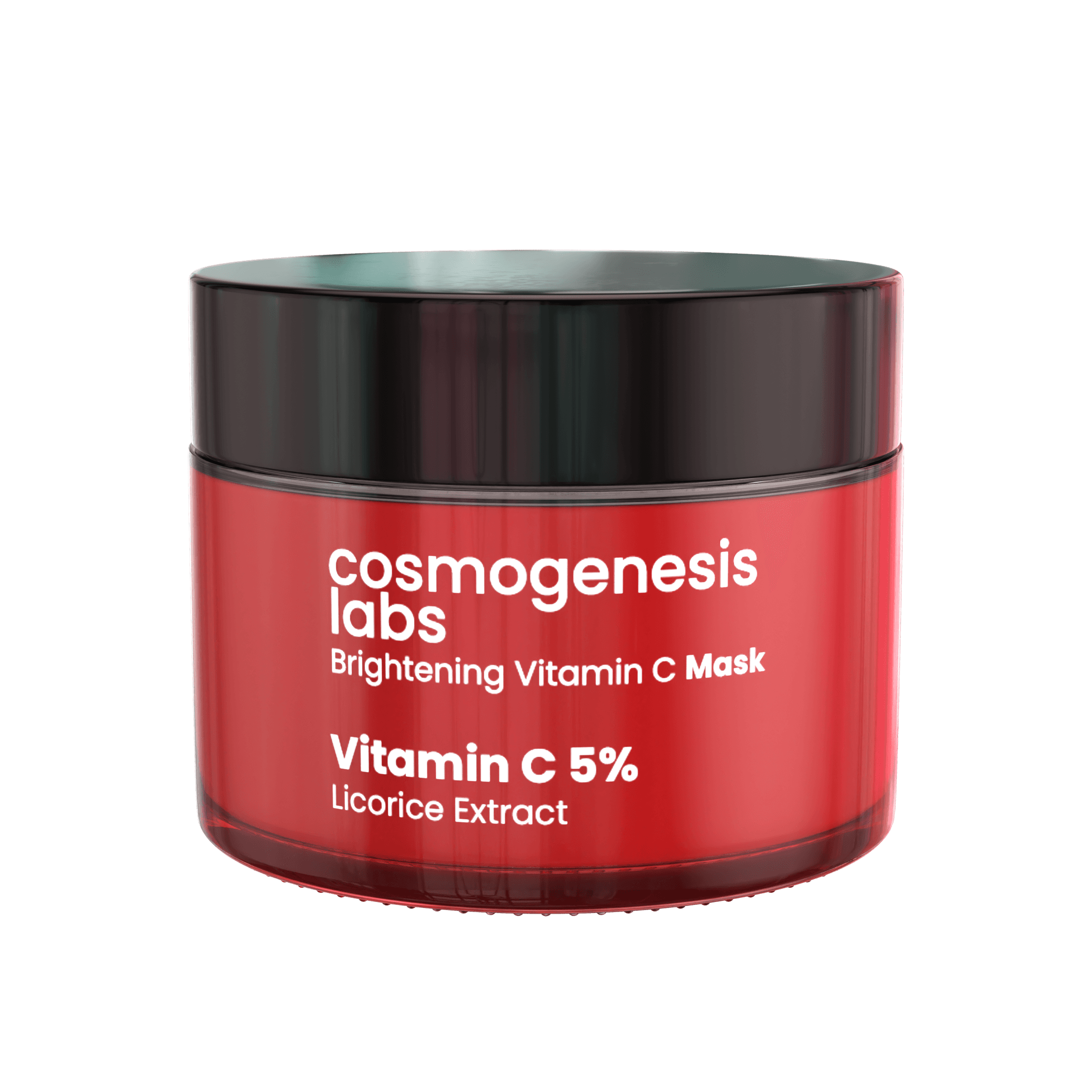 Brightening Vitamin C  Mask 50 ml