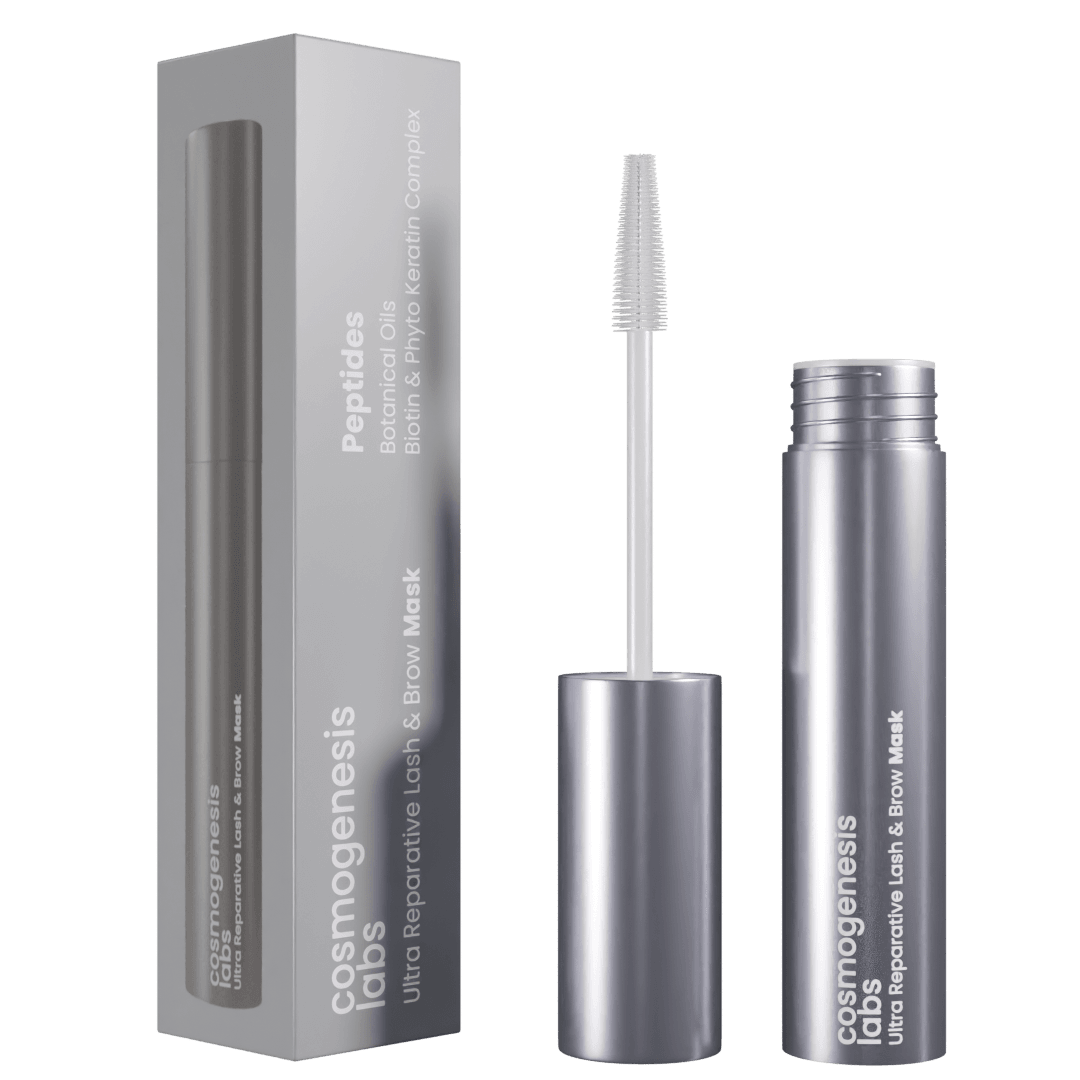 Ultra Reparative Lash & Brow Mask 9.5 ml