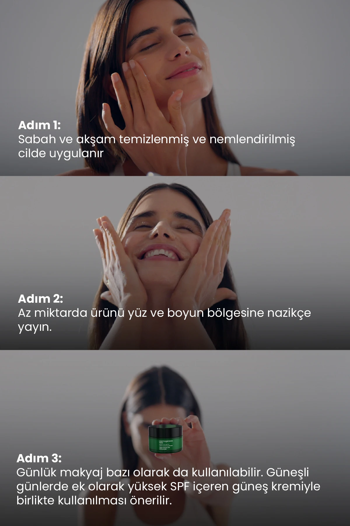 Repair Cica SPF15 Color Correcting Cream 15 ml