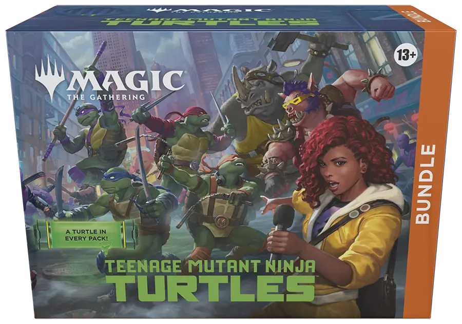 Magic: The Gathering
