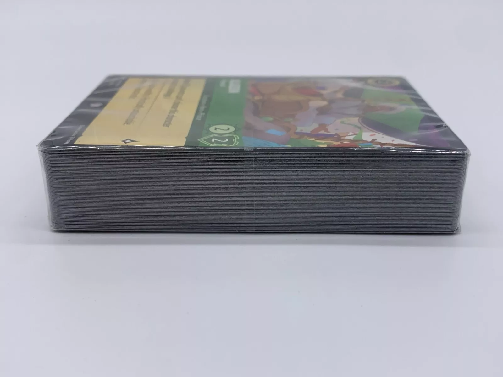 Lorcana The First Chapter Emerald / Ruby Starter Destesi