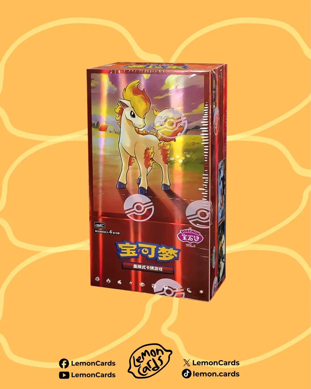 Pokémon TCG