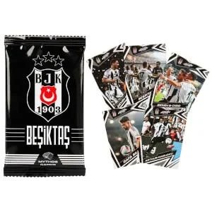 Mythos Cards Beşiktaş First 2024/25