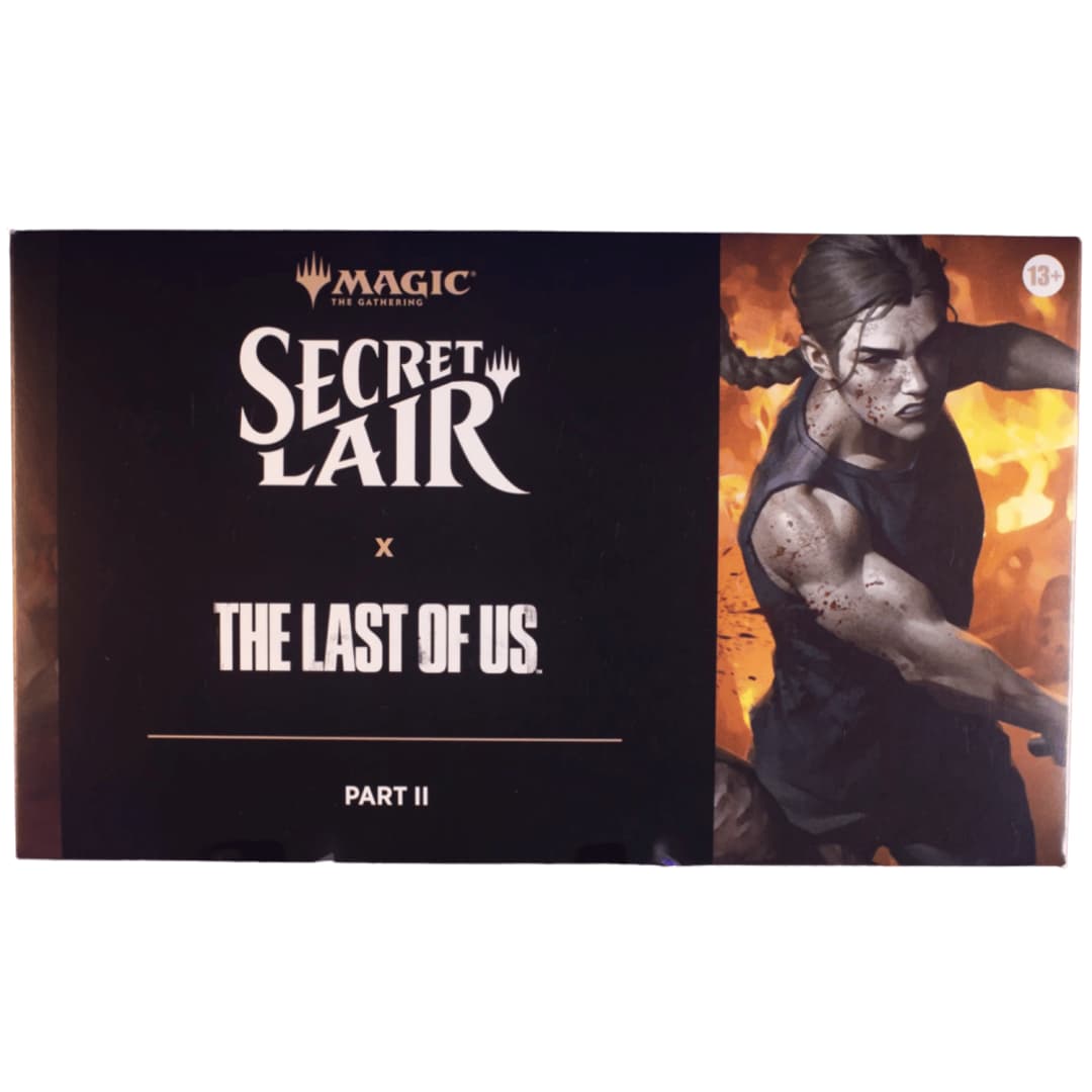 Magic: The Gathering