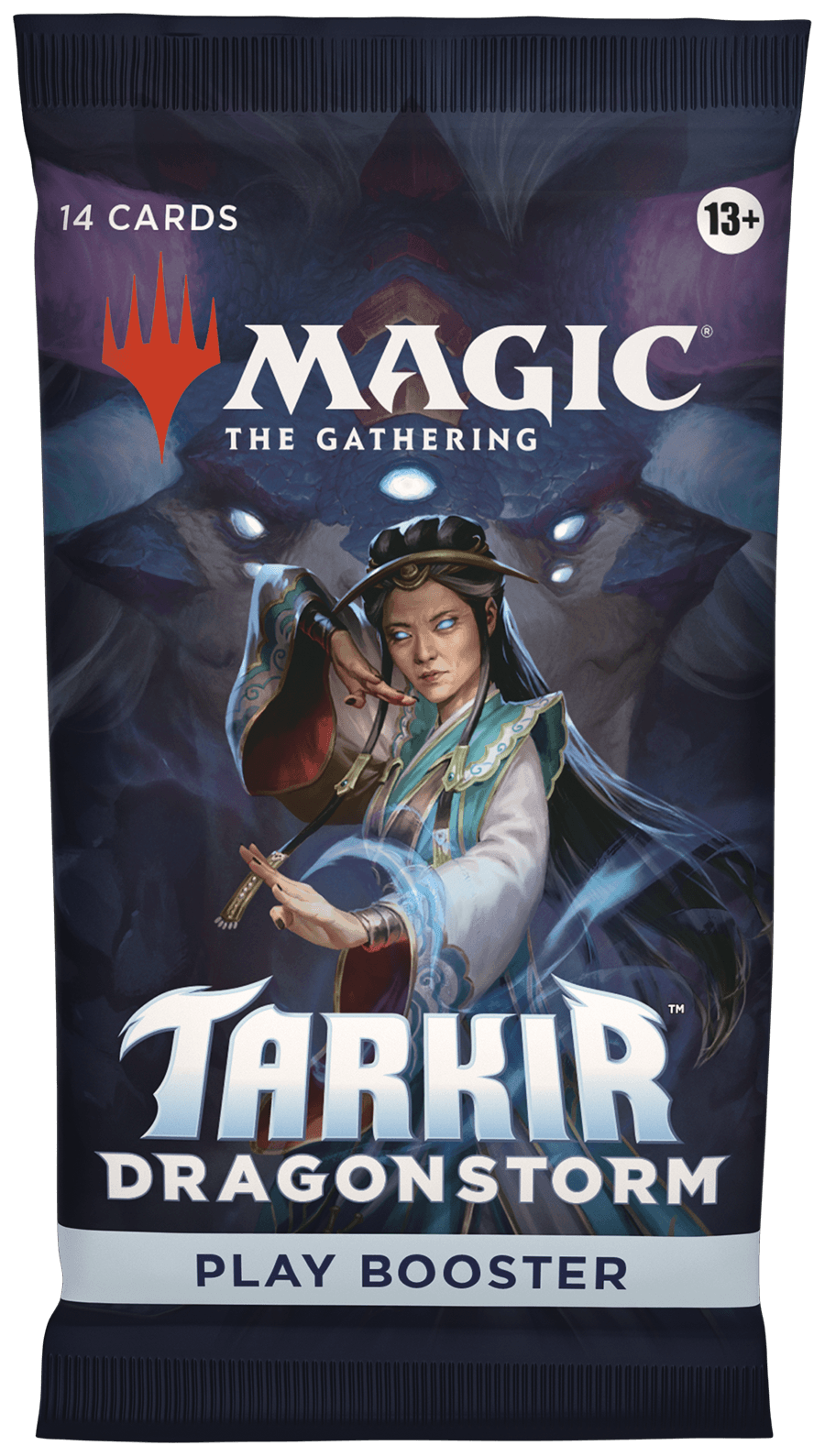 Tarkir: Dragonstorm Booster Paket