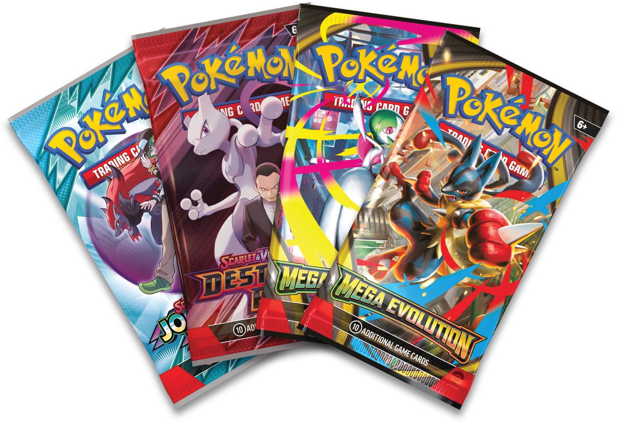 海外ポケモンカード　Mega Latias EX Box Pokémon TCG: Mega Latias ex Box