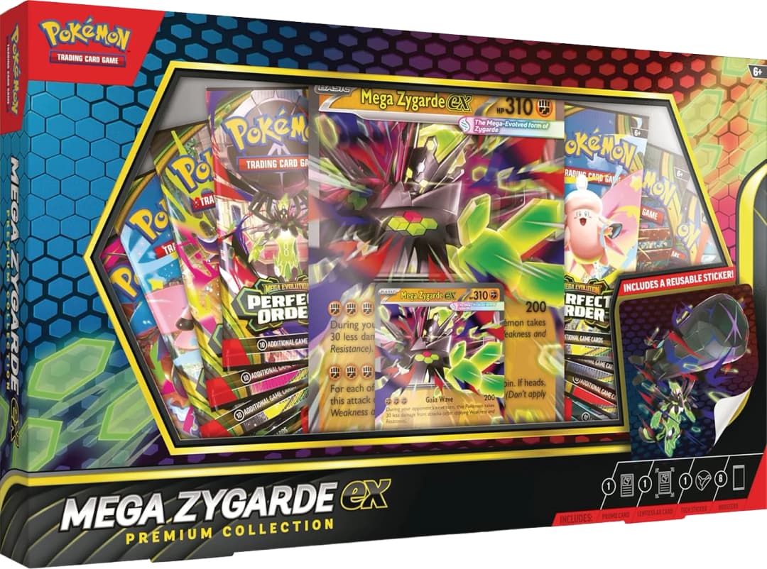 Pokémon TCG