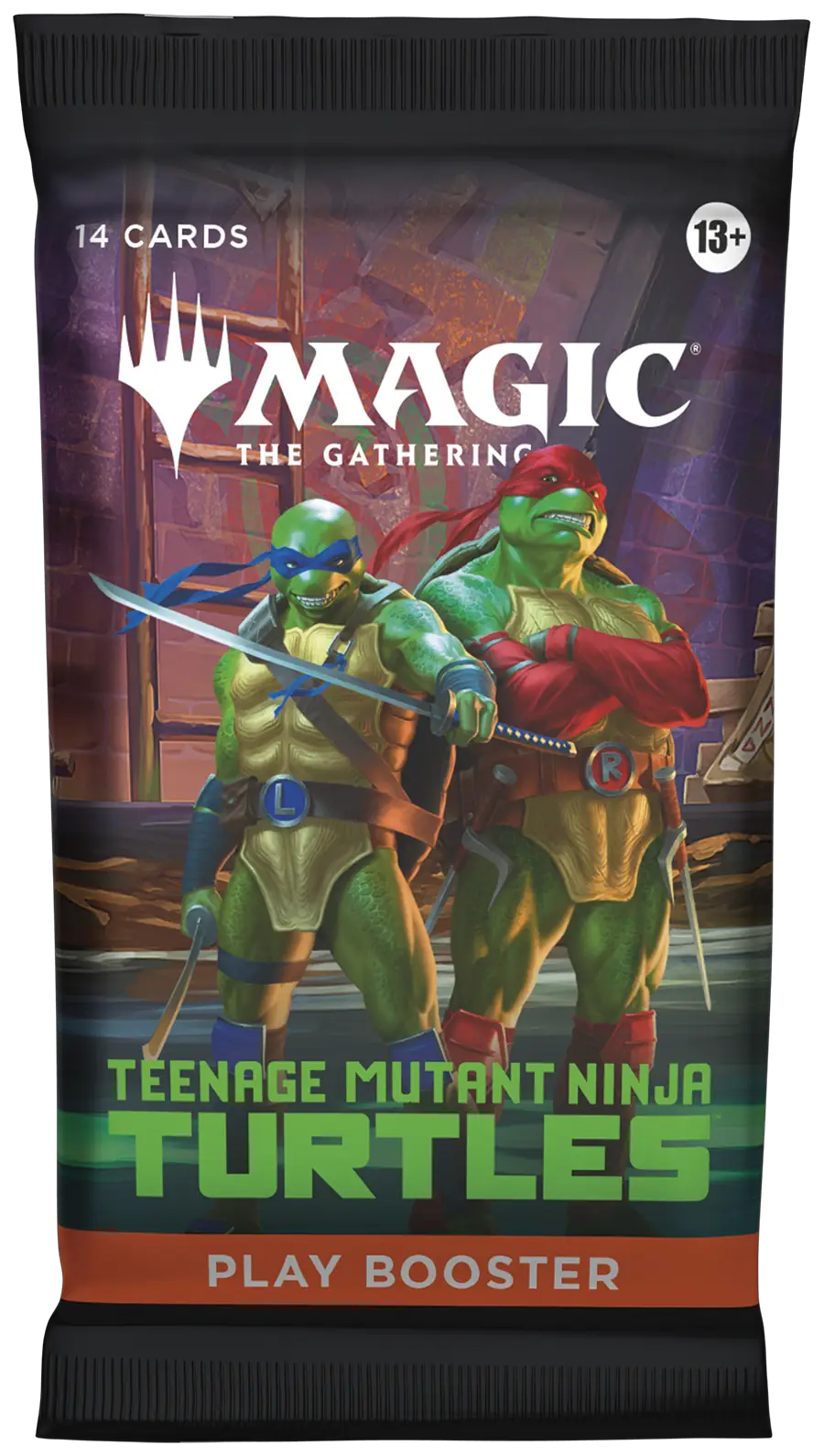 Magic: The Gathering