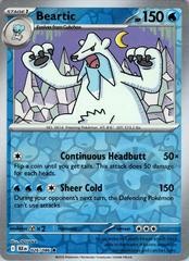 Beartic [Reverse] #26