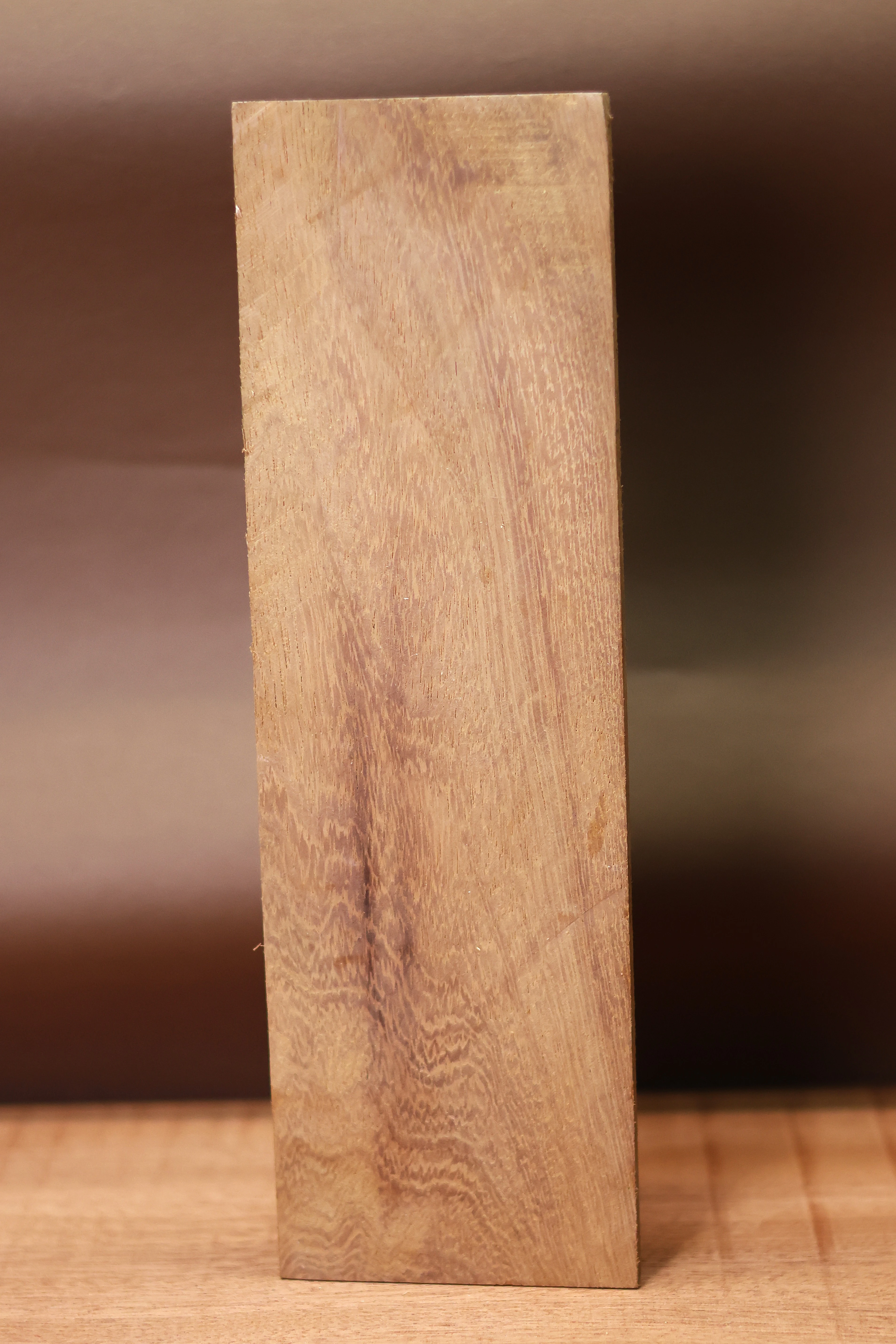 iroko ağacı ahşap - oymalık ağaç 2cm x 19cm x 46cm