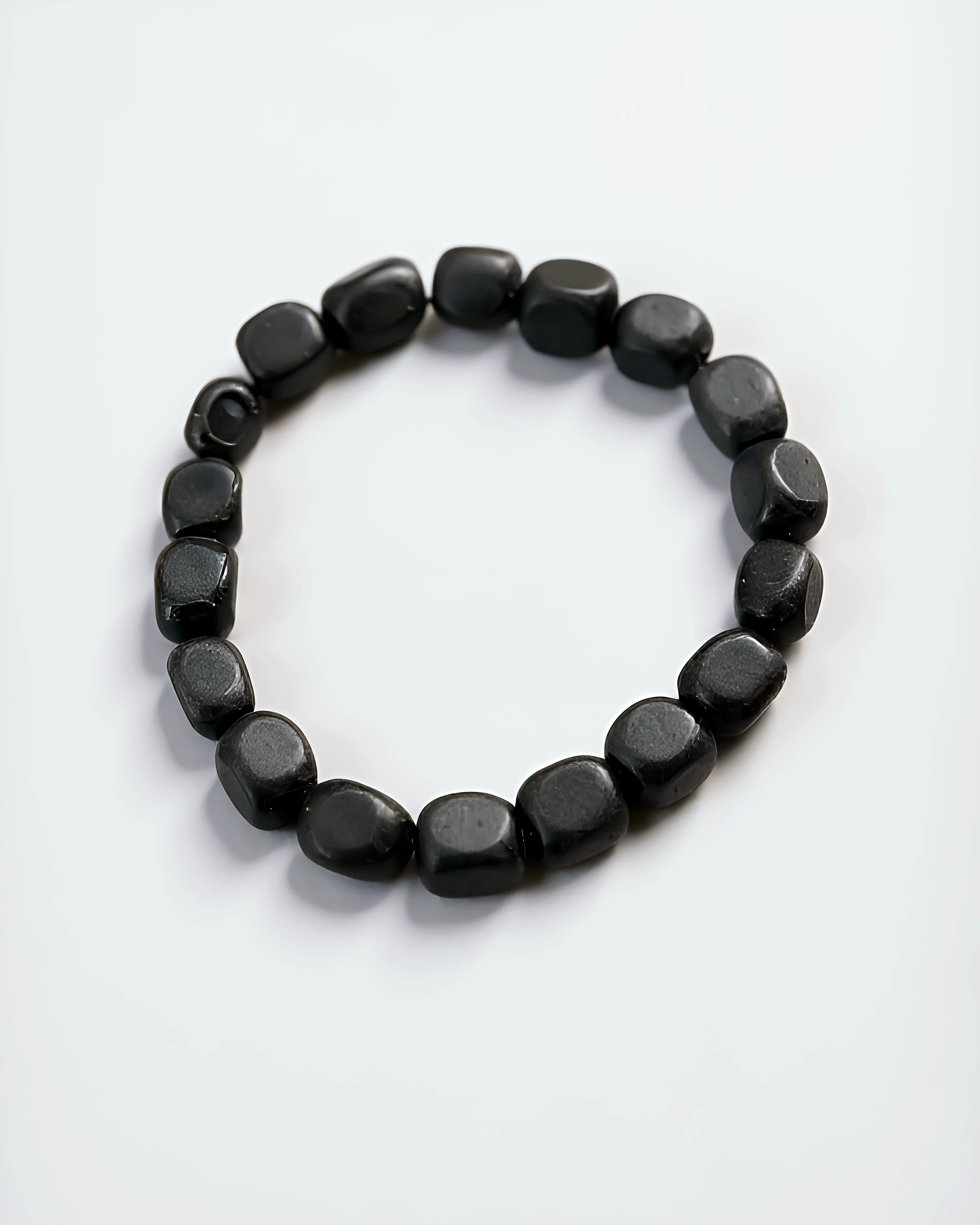 Shadow Forge – Erkek Bileklik