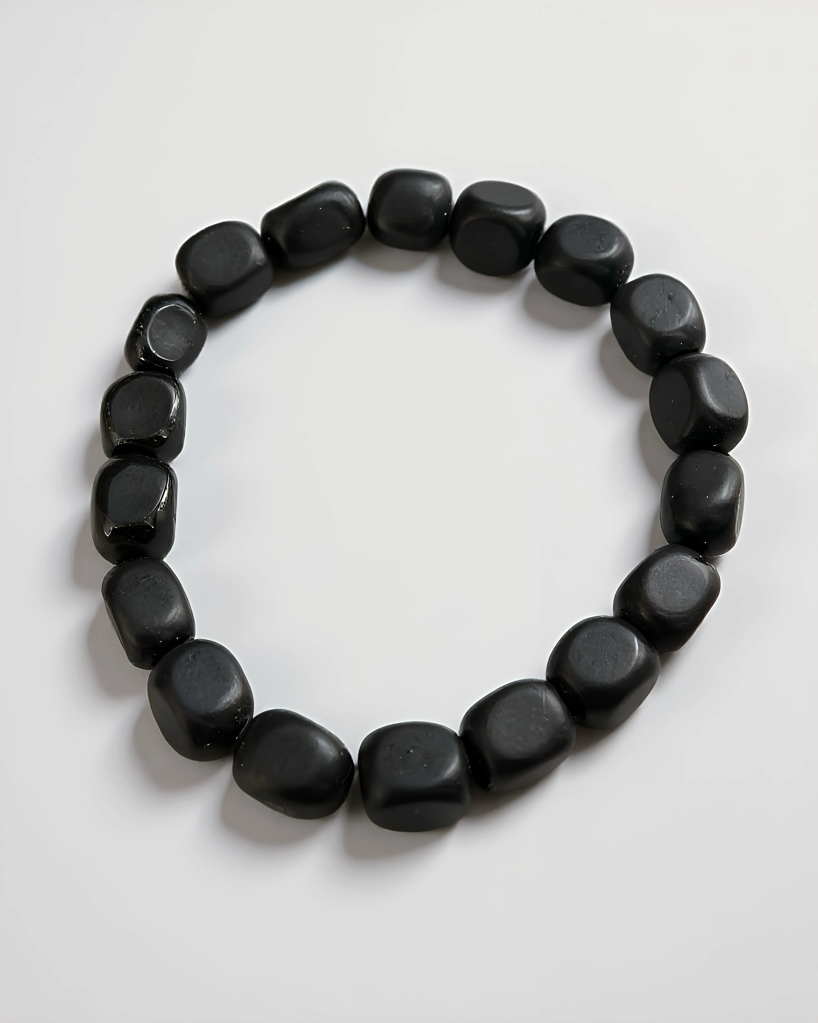 Shadow Forge – Erkek Bileklik