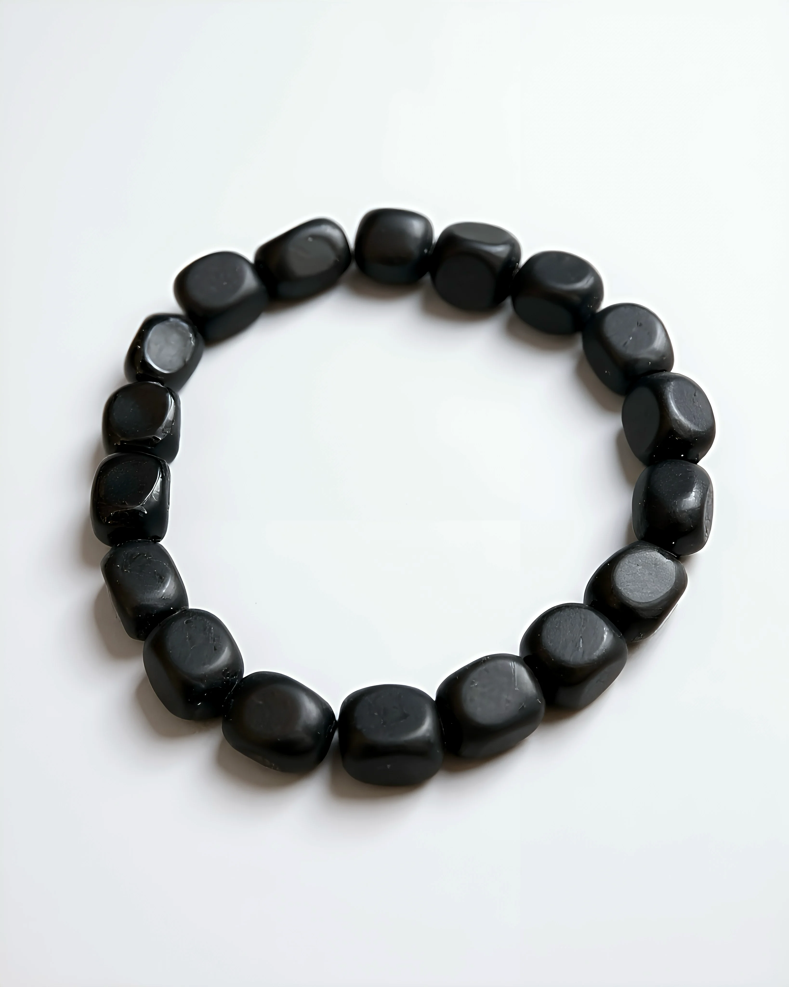 Shadow Forge – Erkek Bileklik