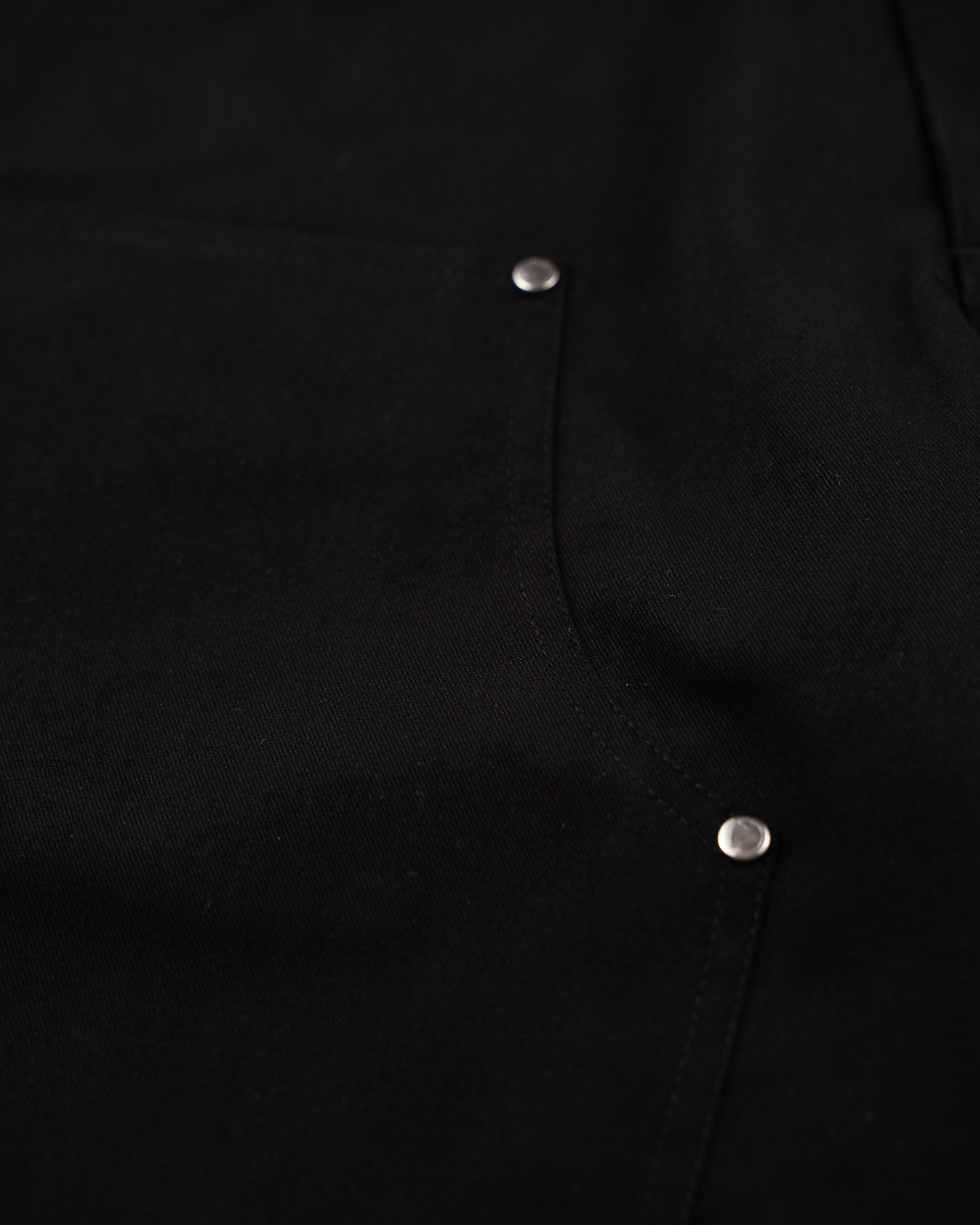 Bandit Carpenter Shorts Black