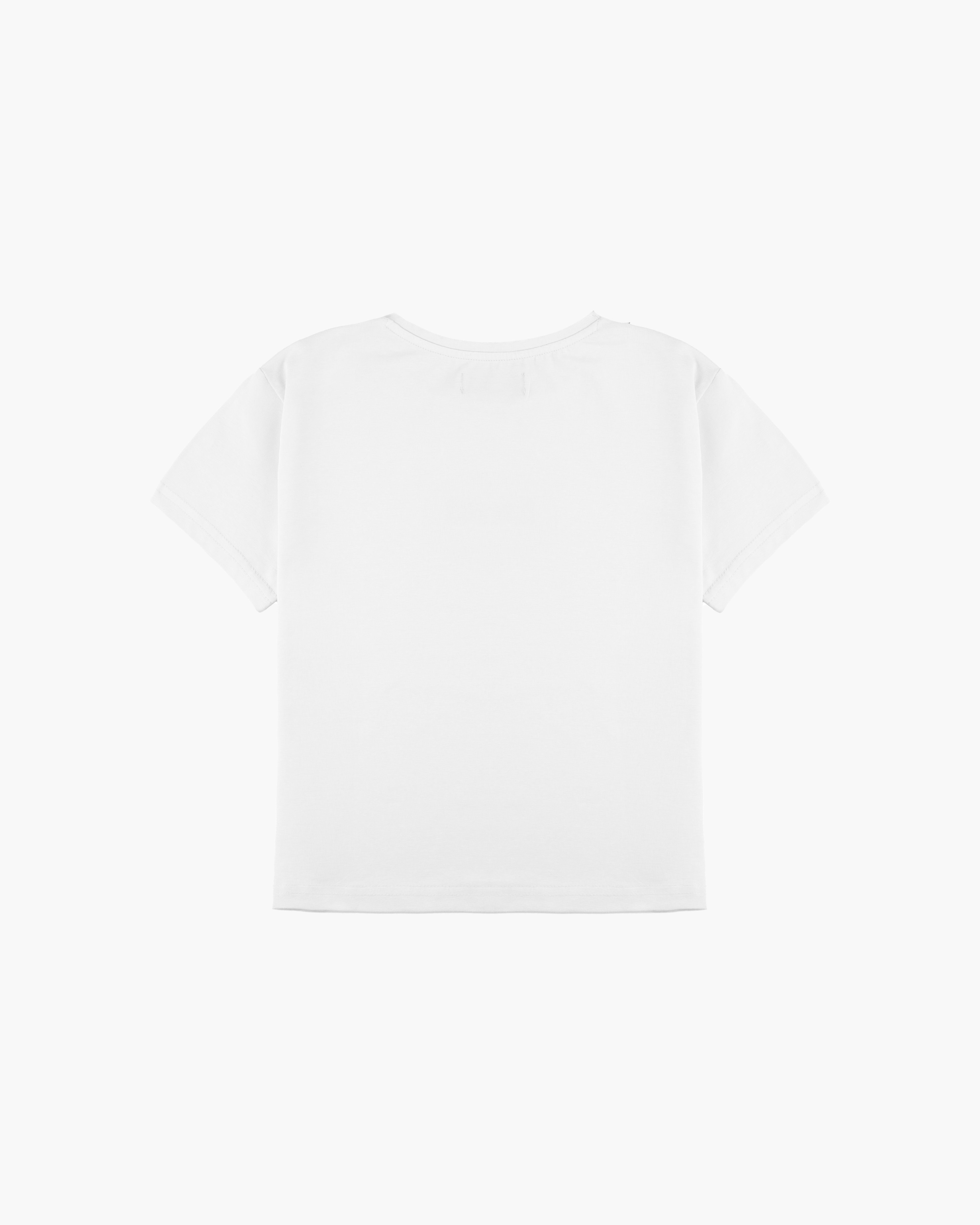 Hot* Top White