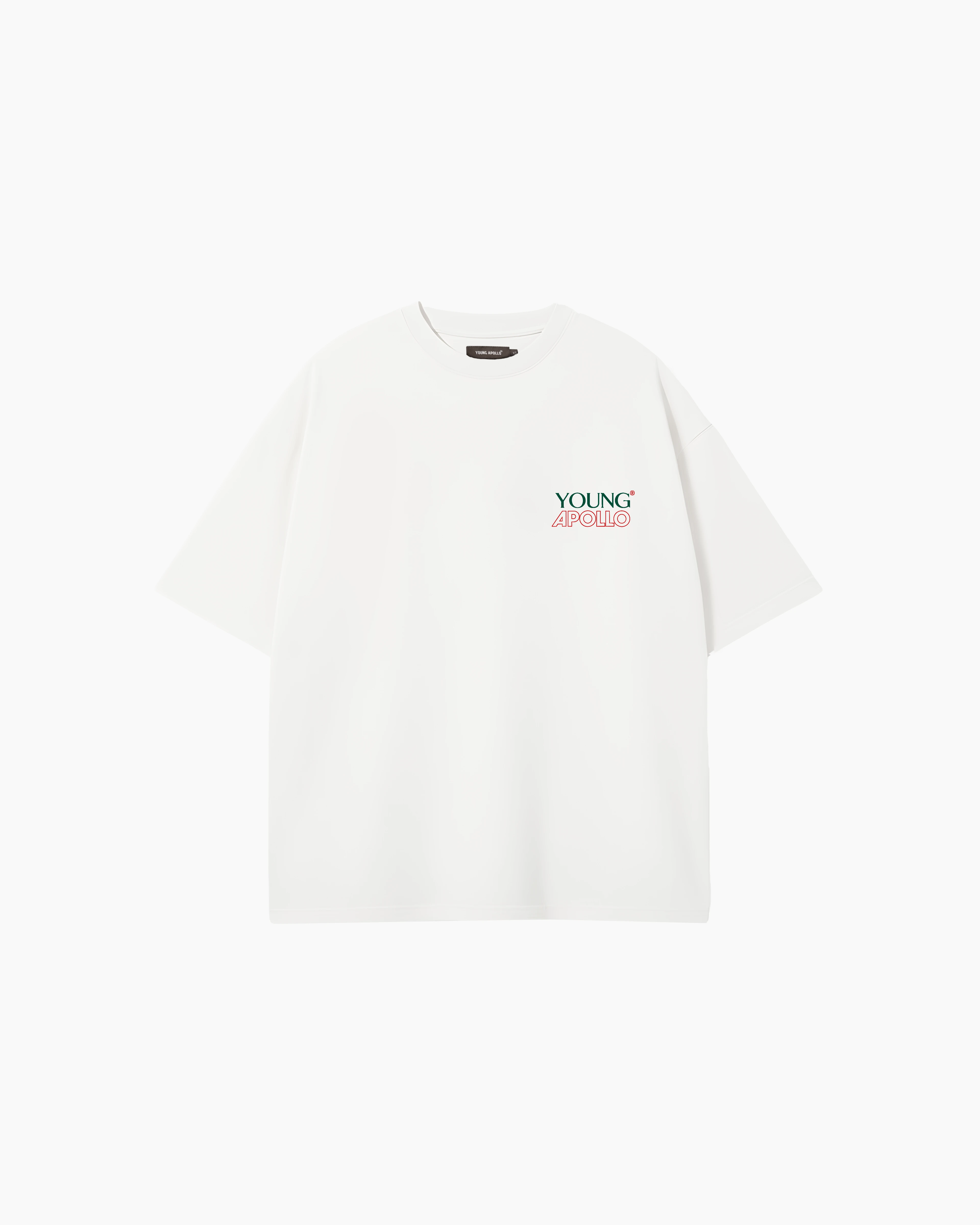 Blessing & Safety Club Tee
